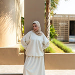 ENSEMBLE ALLAITEMENT - NAJWA Maison Muneera