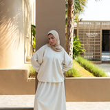 ENSEMBLE ALLAITEMENT - NAJWA Maison Muneera