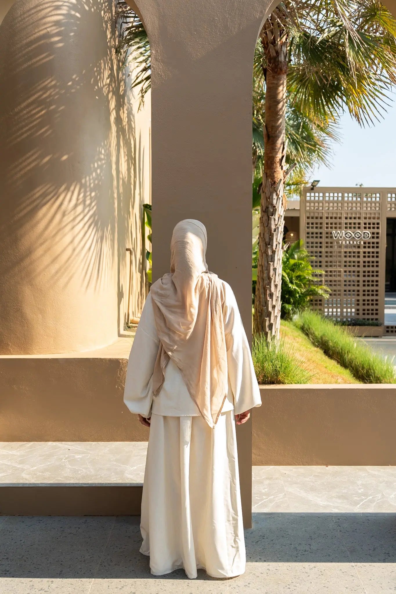 ENSEMBLE ALLAITEMENT - NAJWA Maison Muneera