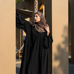 ABAYA ALLAITEMENT - NOUR Maison Muneera