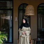 ENSEMBLE ALLAITEMENT -  AMAL Maison Muneera