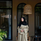 ENSEMBLE ALLAITEMENT -  AMAL Maison Muneera