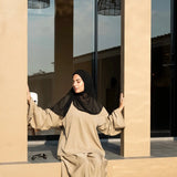 ENSEMBLE ALLAITEMENT -  AMAL Maison Muneera
