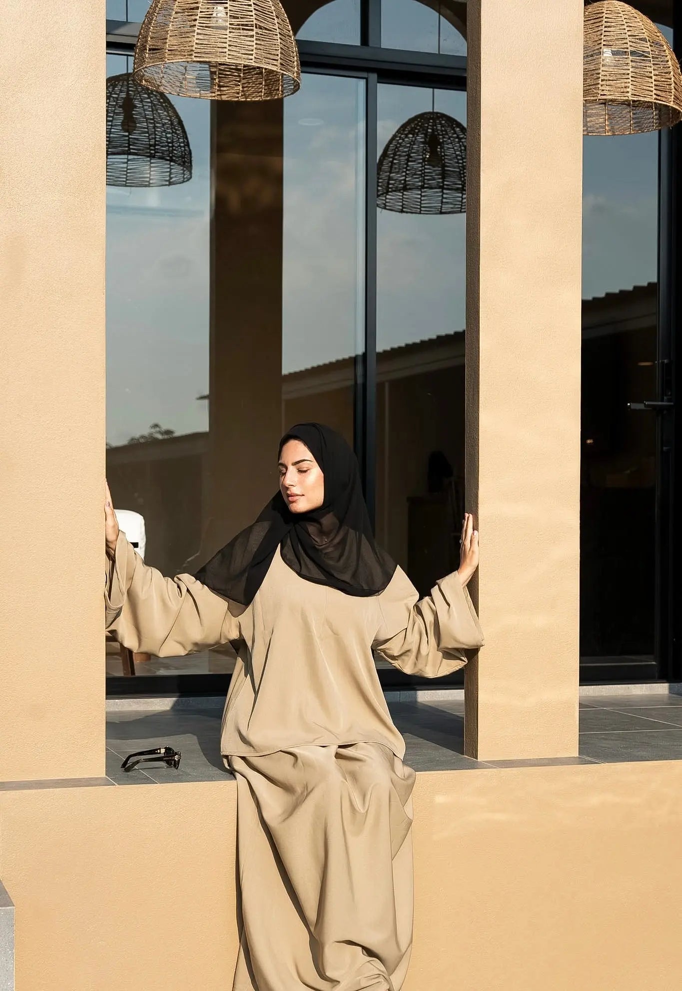 ENSEMBLE ALLAITEMENT -  AMAL Maison Muneera