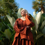 ENSEMBLE ALLAITEMENT -  AMAL Maison Muneera