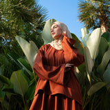 ENSEMBLE ALLAITEMENT -  AMAL Maison Muneera