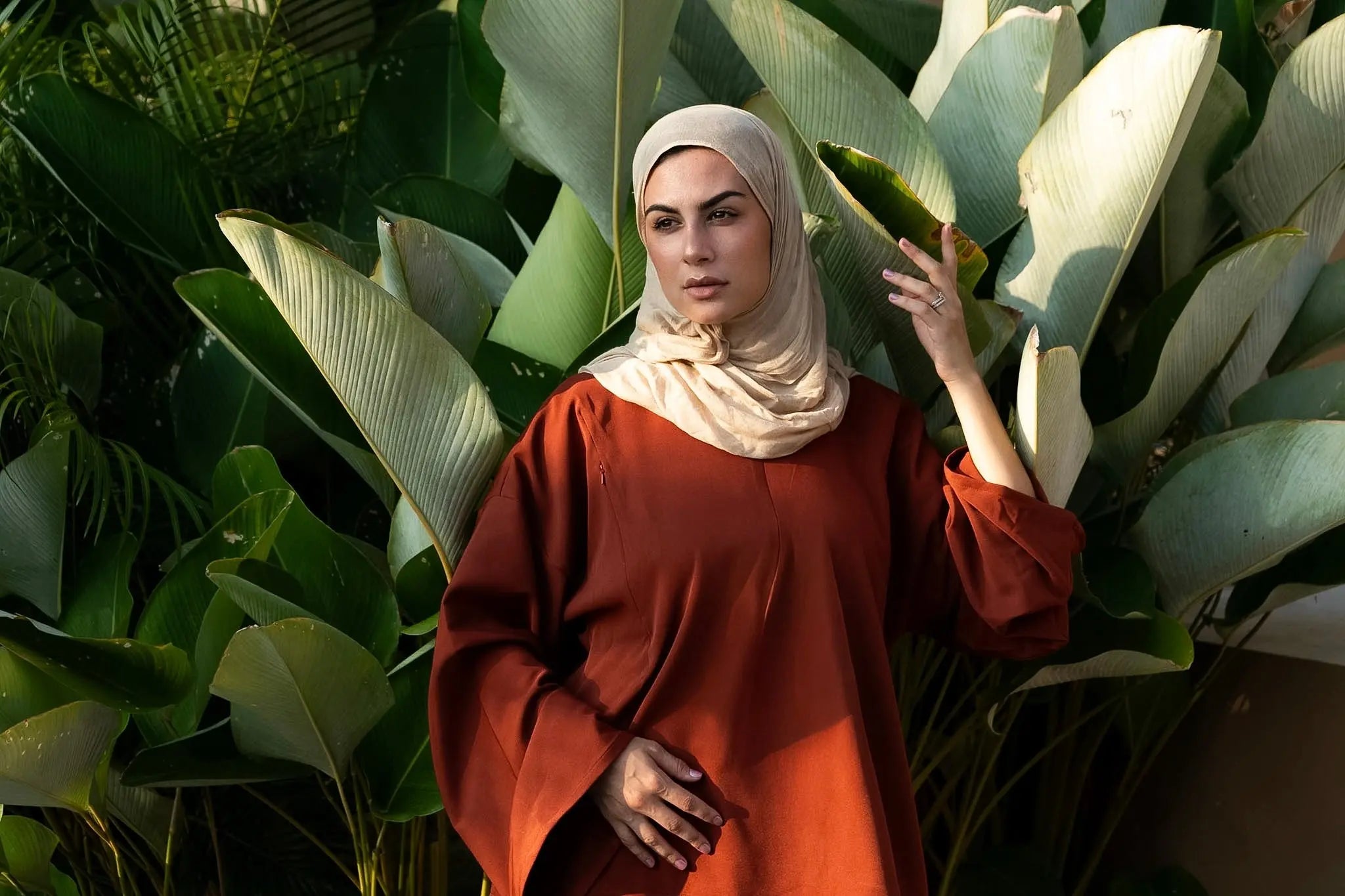 ENSEMBLE ALLAITEMENT -  AMAL Maison Muneera
