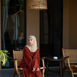 ENSEMBLE ALLAITEMENT -  AMAL Maison Muneera