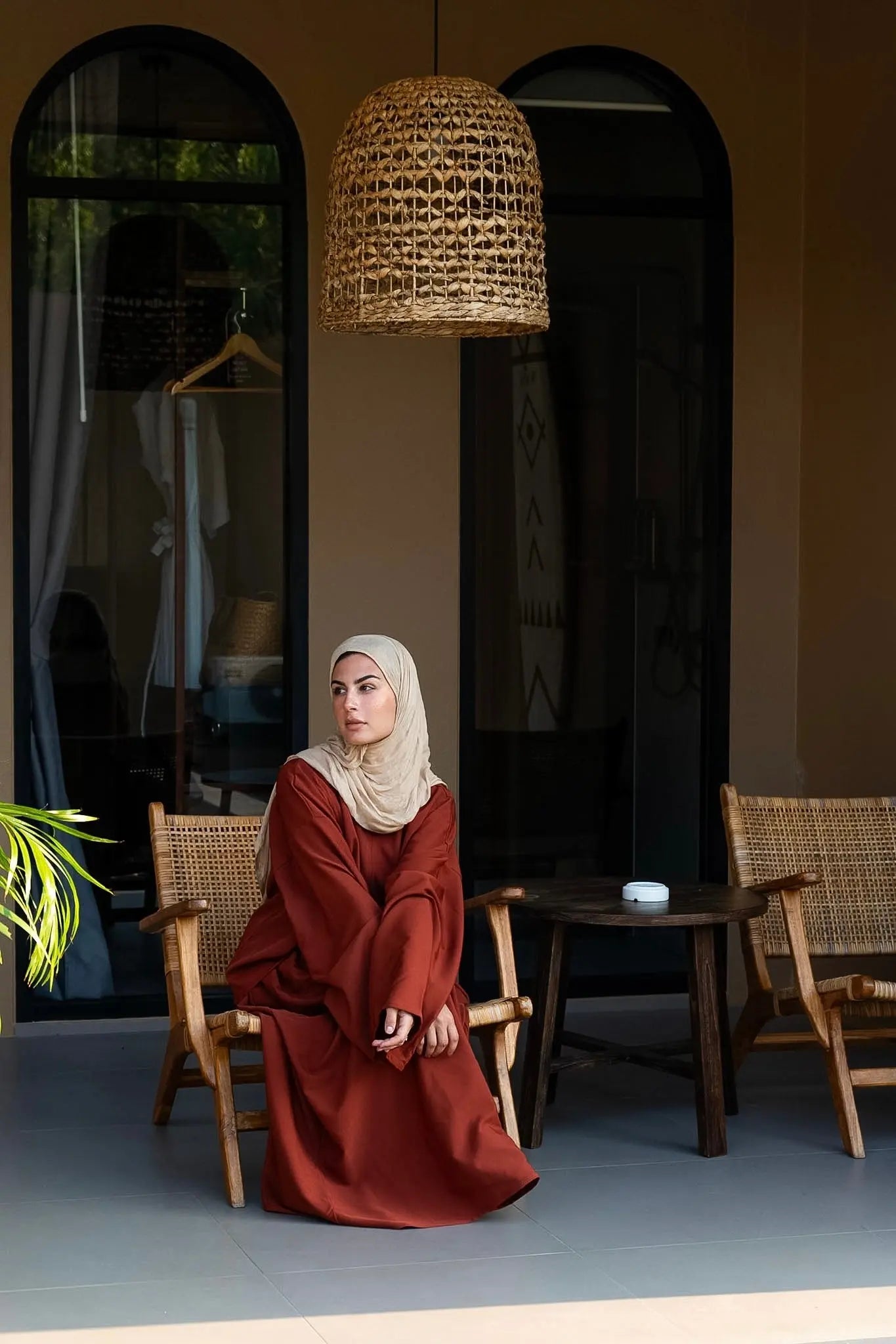 ENSEMBLE ALLAITEMENT -  AMAL Maison Muneera