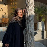 ABAYA ALLAITEMENT - NOUR Maison Muneera