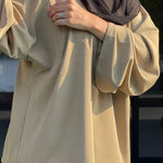 ENSEMBLE ALLAITEMENT -  AMAL Maison Muneera