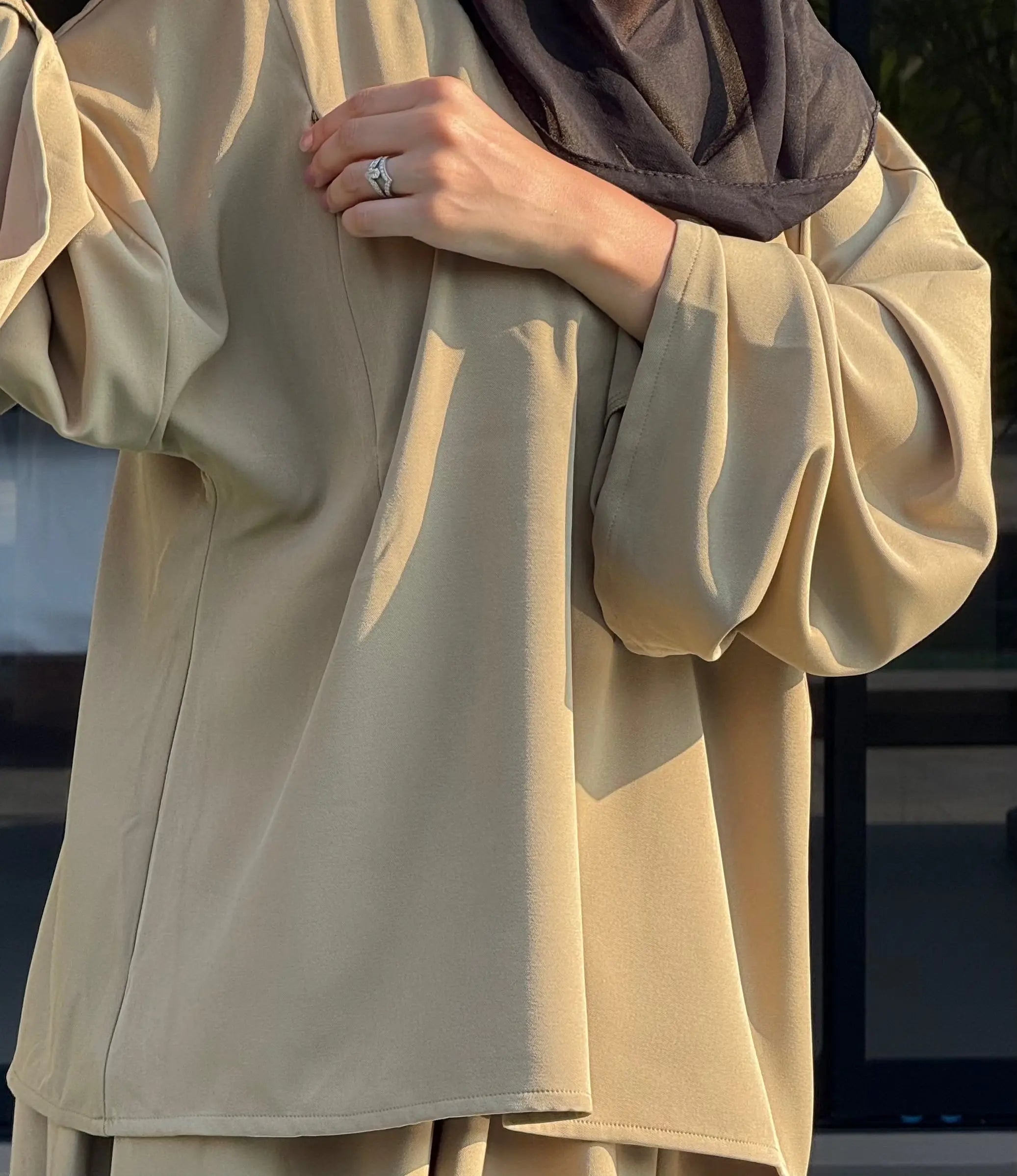 ENSEMBLE ALLAITEMENT -  AMAL Maison Muneera