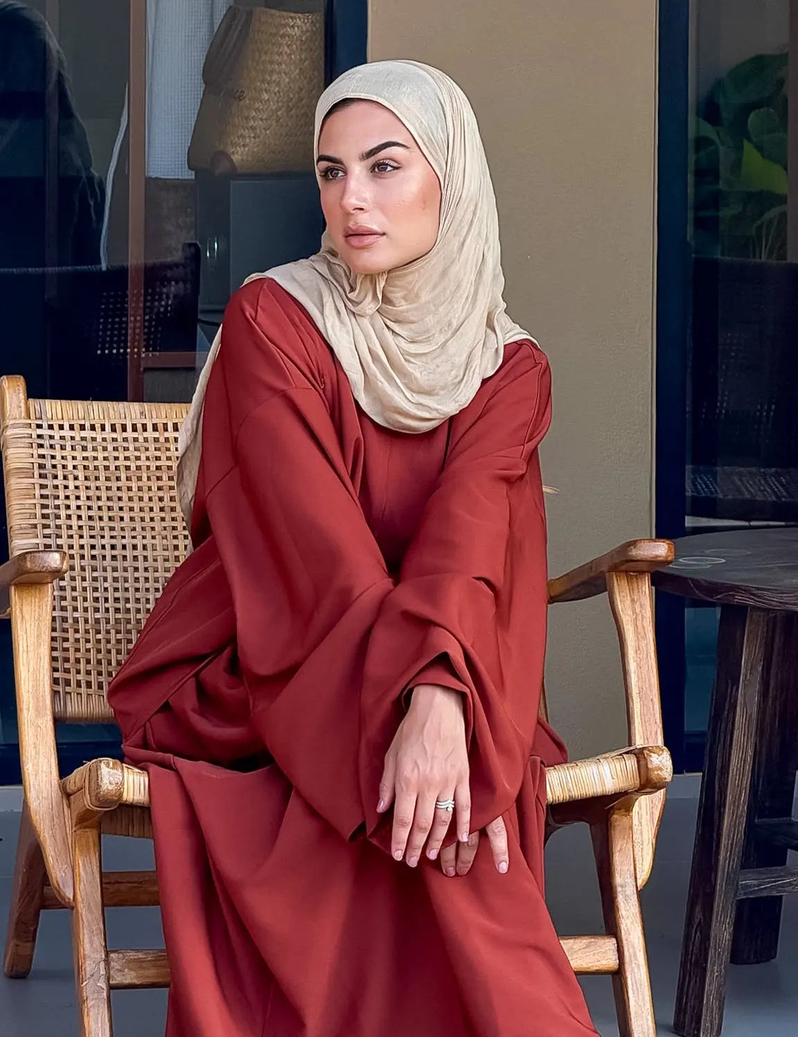 ENSEMBLE ALLAITEMENT -  AMAL Maison Muneera