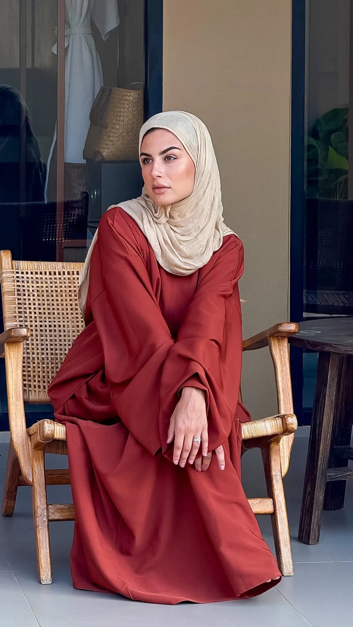 ENSEMBLE ALLAITEMENT -  AMAL Maison Muneera